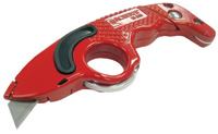 Roll-O's wheel isn't the only great thing about this knife.