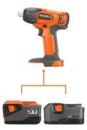 Ridgid R8823