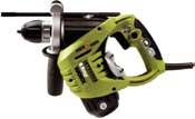 The Worx 3/8-inch Revolver drill has an adjustable grip.