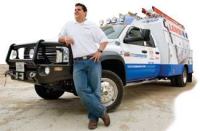 Look for Site Commander driver Josh Glasco and his LENOX Wolf Pack teammates Danny Nicholson and Anthony Bell when they visit your area with the Site Commander national tour. Go to thesitecommander.com for details.