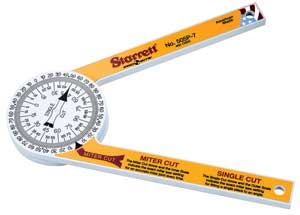 Starrett 505P-7