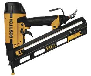 Bostitch N62FNK-2