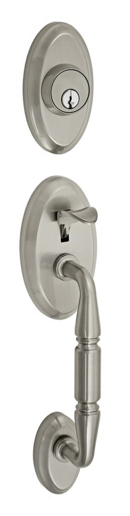 Weston Handleset.