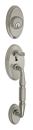 Weston Handleset.