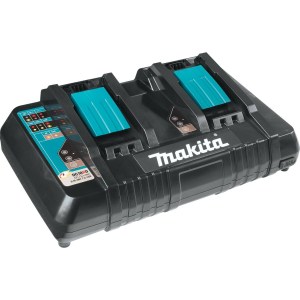 Dual Port Charger