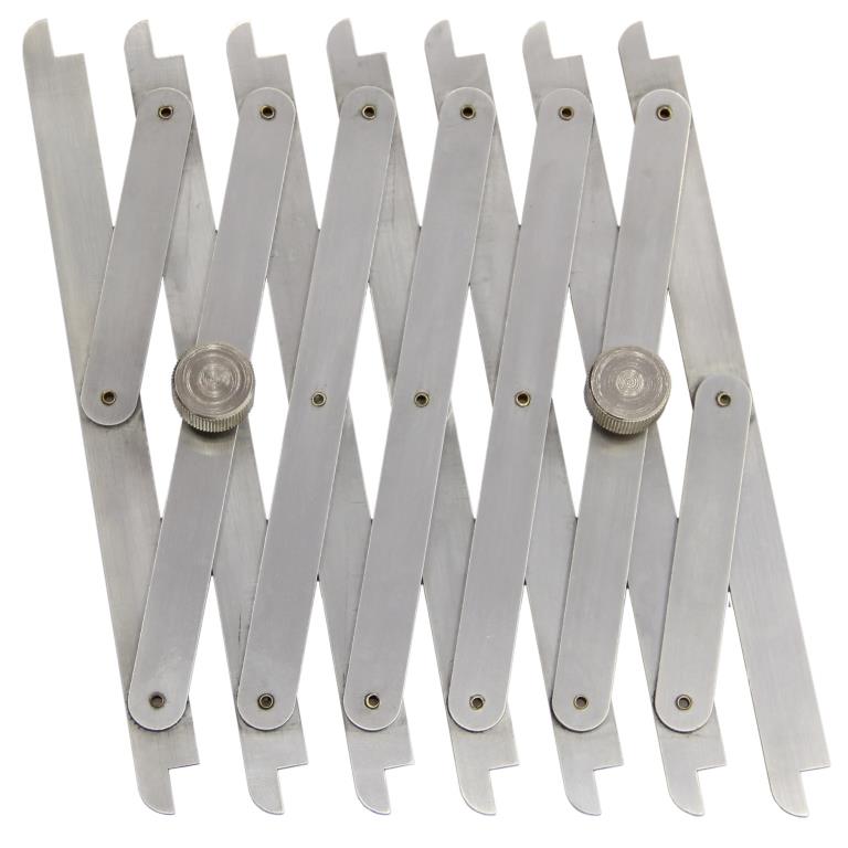 Point 2 Point dividers