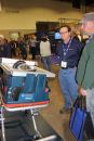Bosch’s new REAXX flesh-sensing saw