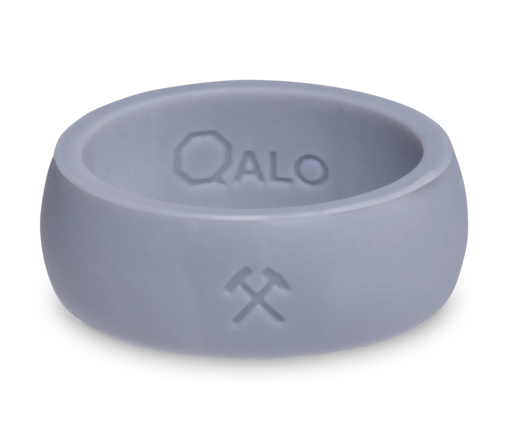 Silicone ring; wedding band
