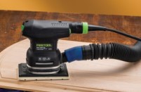 Rockler Dust Right vacuum adapter