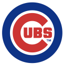 Chicago Cubs logo
