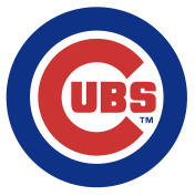 Chicago Cubs logo