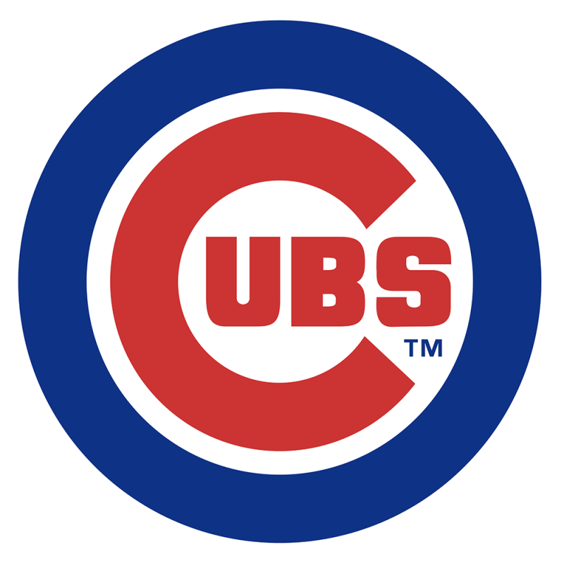 Chicago Cubs logo