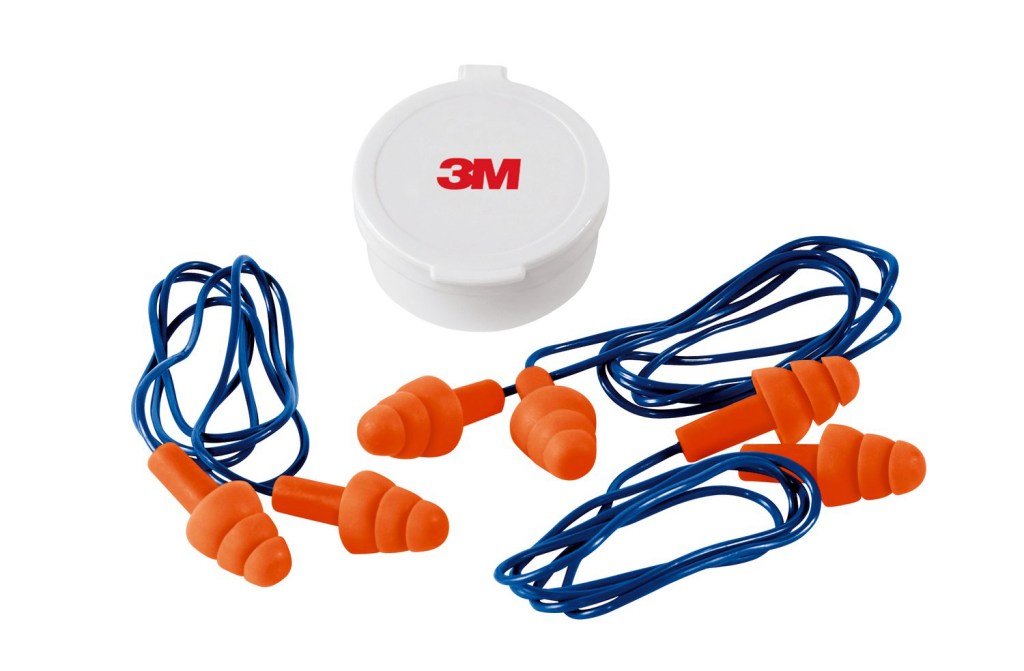 Earplugs