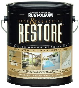 Consumers in a number of states complained Restore didn't work as advertised.