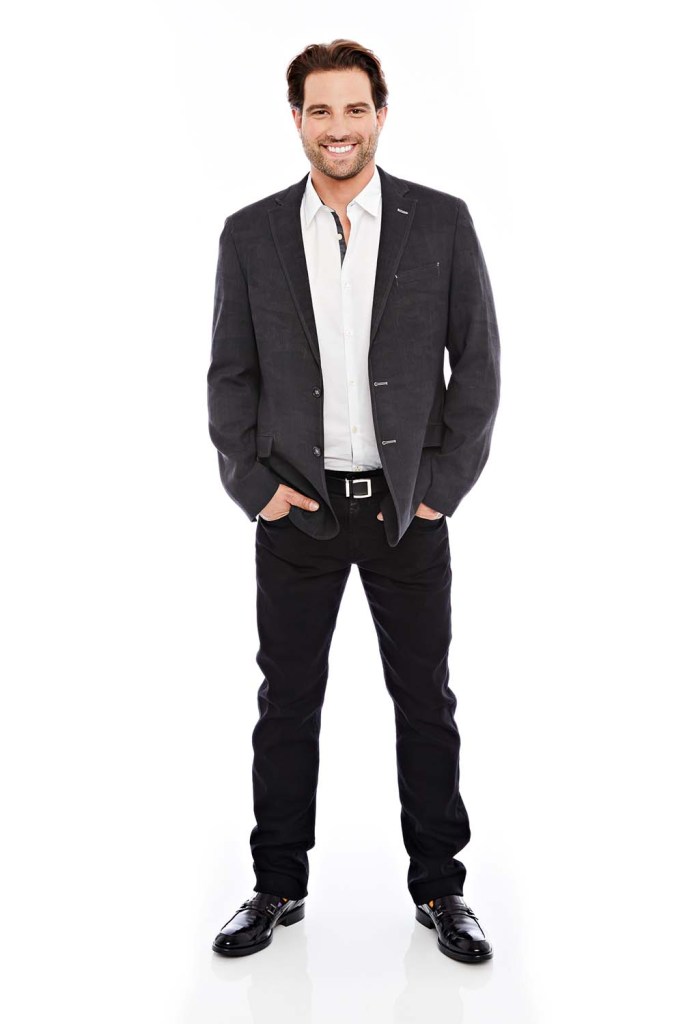 Scott McGillivray