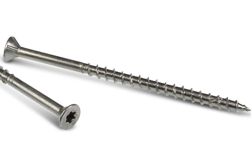Fastening Systems - Fasteners