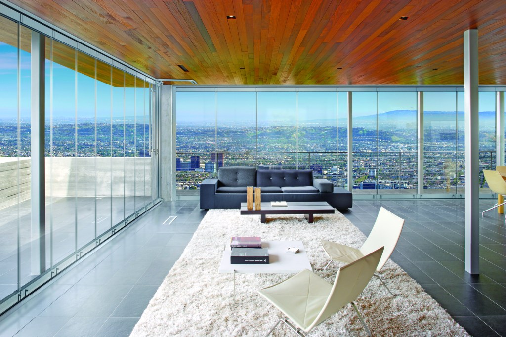 Mariscal Residence