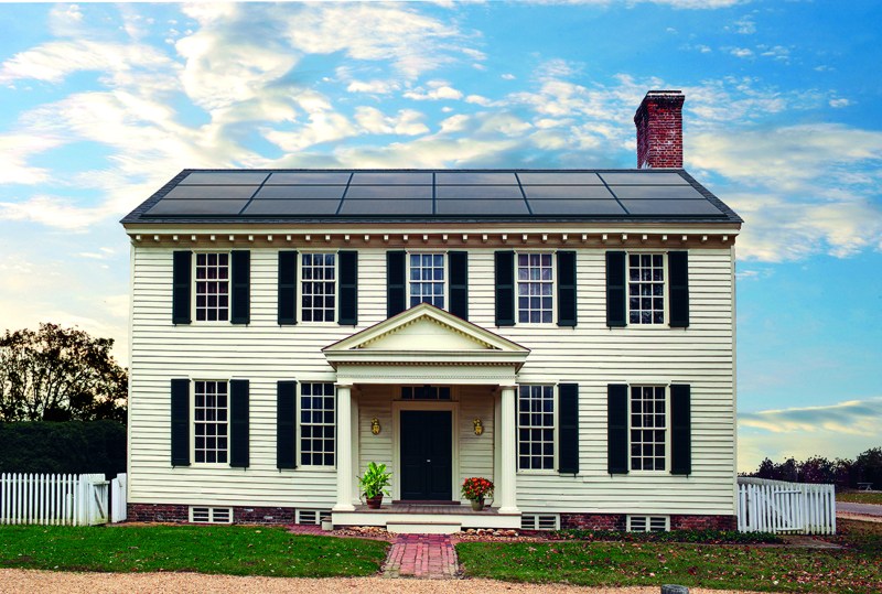 Historic Colonial Home