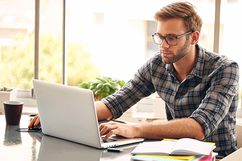 Blurry lines between work and play make every space a work space.