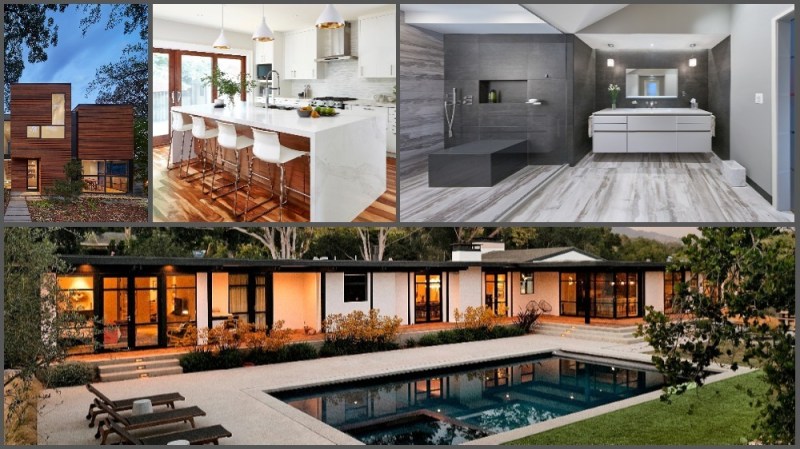 Winners from the 2017 Remodeling Design Awards