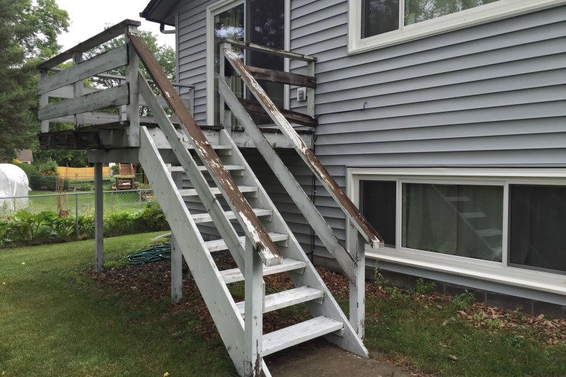 Courtesy of Tim Brown, PHI Decks