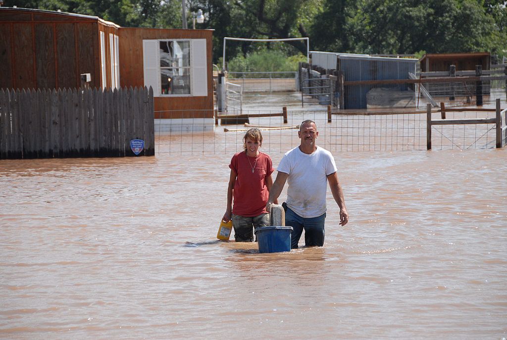 Marvin Nauman/FEMA photo