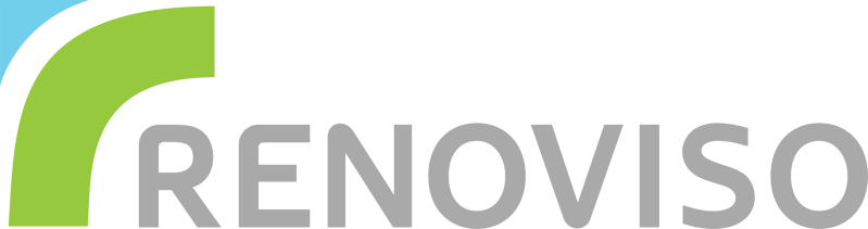 Renoviso logo
