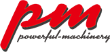 JIASHAN POWERFUL MACHINERY CO., LTD