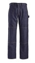 Iron Forge work pants. Double knee and triple tough.
