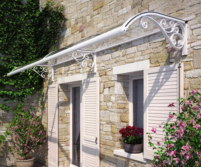 Feeney Era Awning