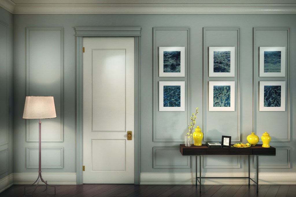 TRG room renderings