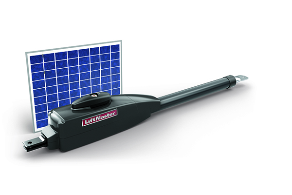 2018 LA412PKGUL Solar Package