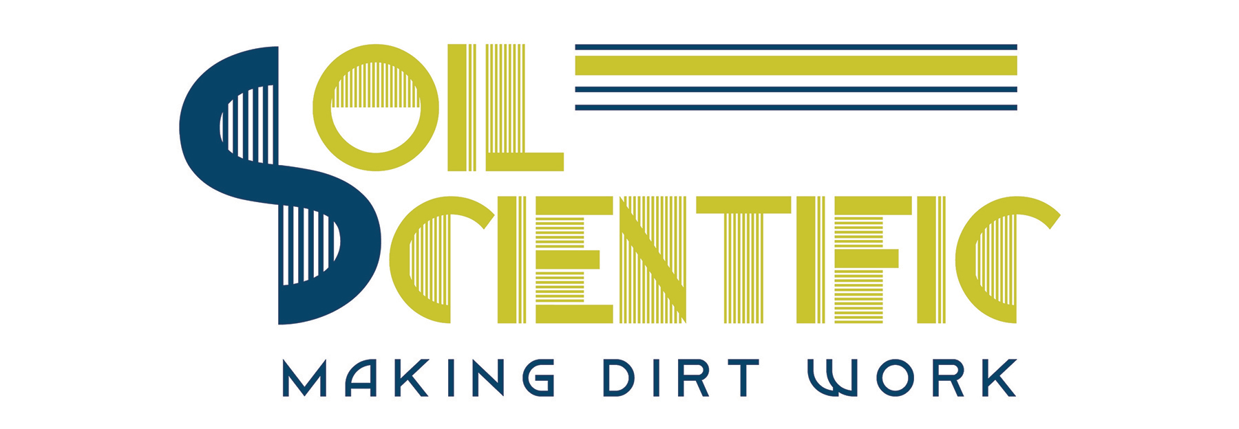 Soil Scientific