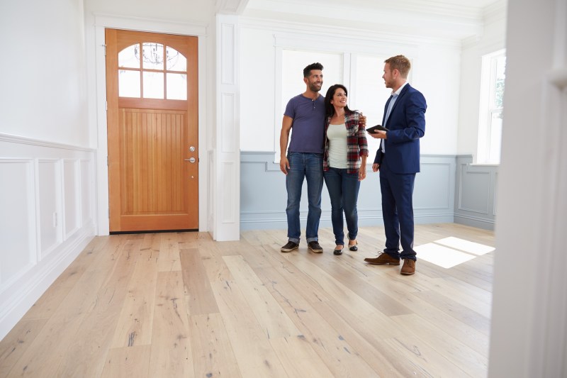 An NAHB Economics poll conducted during the first quarter of 2018 found that 17% of American adults plan to buy a home within the next 12 months.