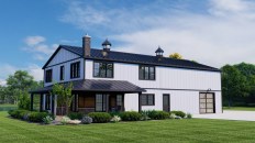 House Plan 1064-220