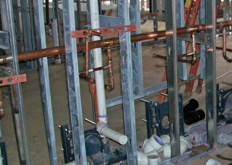 Water Supply