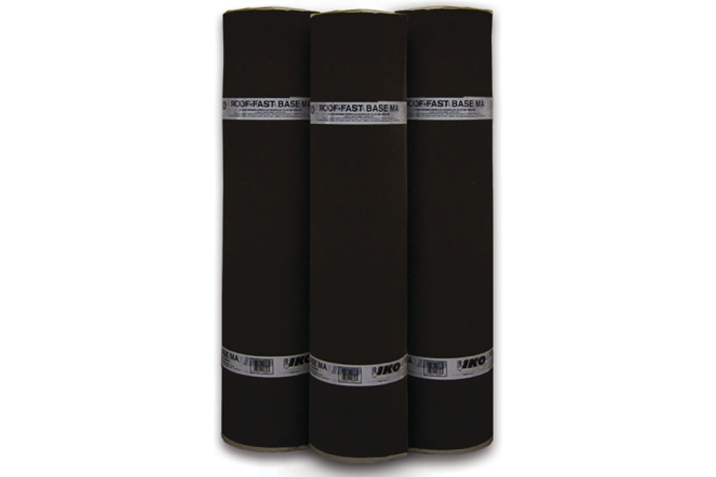 IKO Roof-Fast Base Sheet