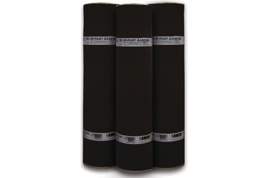 IKO Roof-Fast Base Sheet