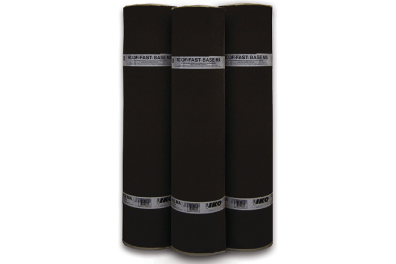 IKO Roof-Fast Base Sheet