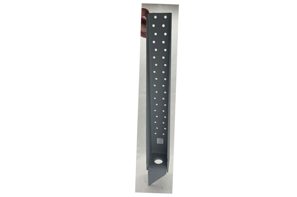 QuickTie HD22 hold-down
