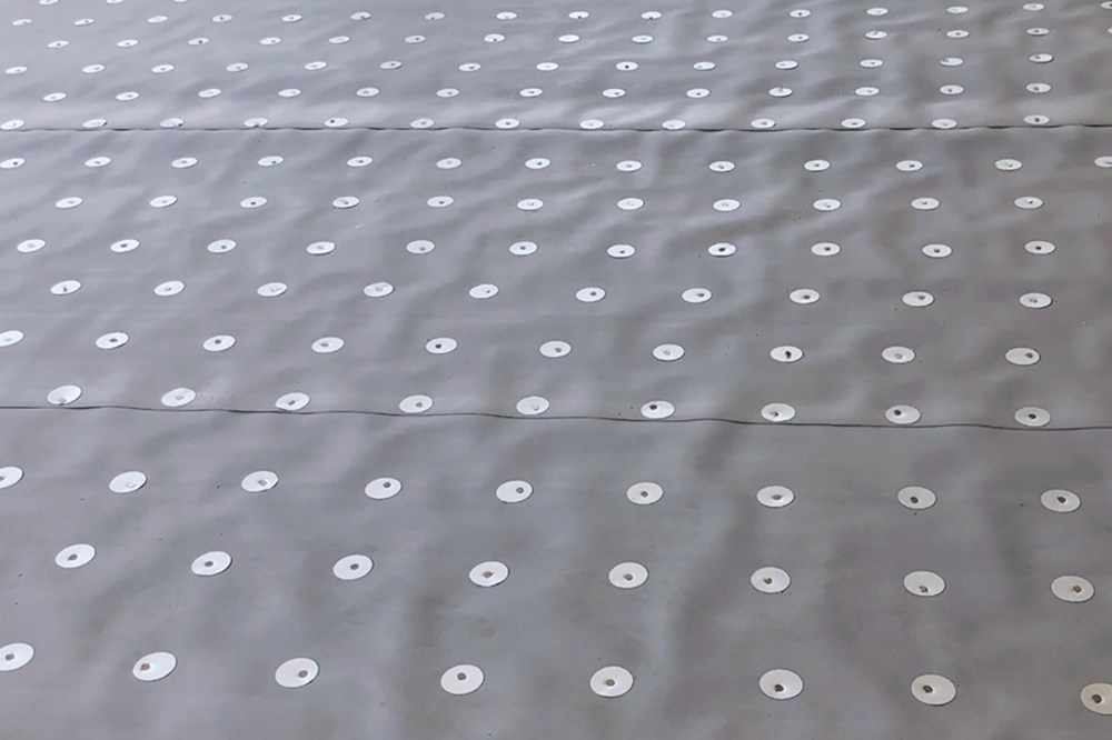 Westlake Royal Building Products SwiftAnchor anchor sheet