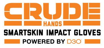 CrudeHands
