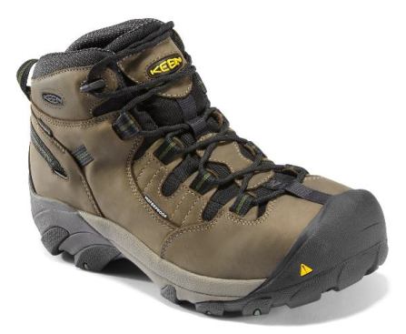 Here’s a manufacturer’s shot. They look better when they’re not all muddy.