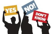 Take Our Survey