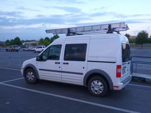 The bottom line: The Transit is not going to win any pull-offs or beauty contests, but it's an extremely practical vehicle for construction professionals in the lighter trades. Many service companies are starting to use them, and I expect we will see similar models from other manufacturers hit the market in the next couple of years.