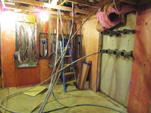 ... both to installers and to maintenance or remodeling companies.