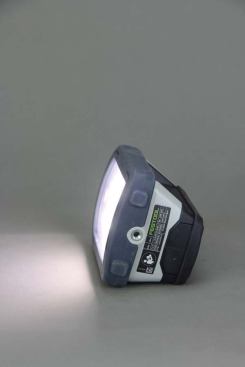Right side - 15-degree tilt