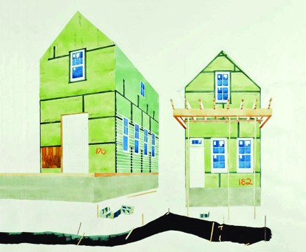 Two New Southside Units.  See more of "Off the Grid"
at owen-buffington.squarespace.com