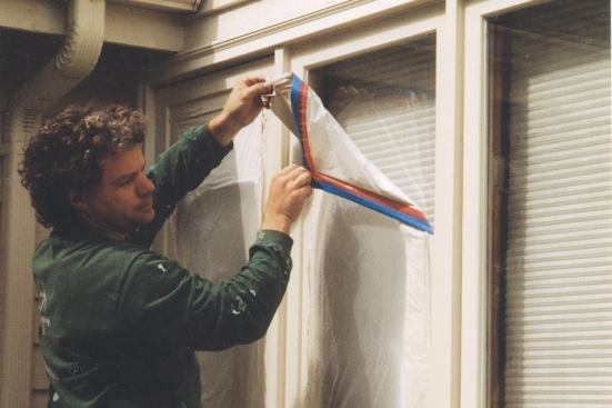 To prevent paint failure, make sure wood windows are properly flashed, prepped, and painted … and don't forget the caulk.