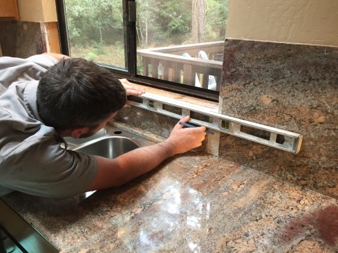 Neil Kelly’s handyman division booked around $9 million last year; it’s the most profitable part of the company.